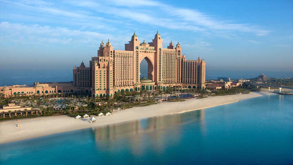 Make The Best Out Of The Dubai Tour Packages