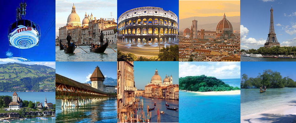 22 Interesting Facts Of EUROPE That Must Be Know During Europe Tour