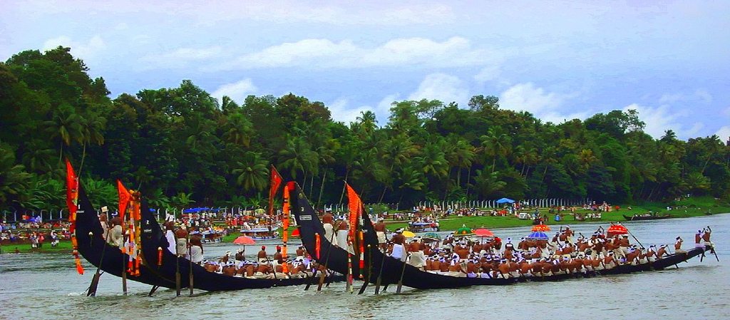 Kerala tour package from AhmedabadPicture